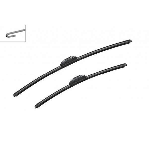 Wiper Blade Jaguar 99-09 image