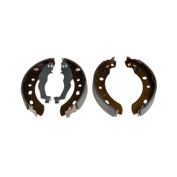 Brake Shoe Set Nissan 92-03 image