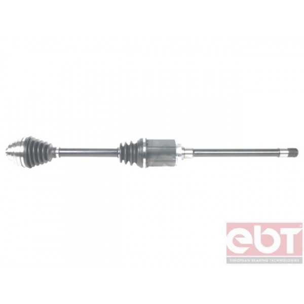 Drive Shaft BMW 12-21 image
