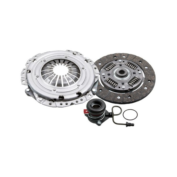 Clutch Kit Vauxhall 00-14 image