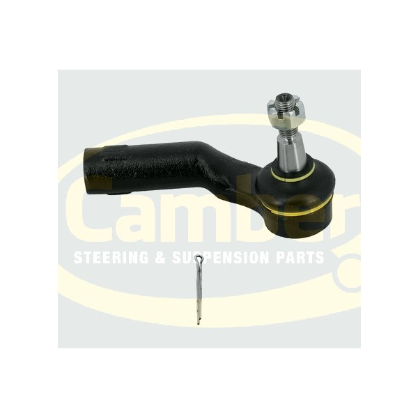 TIE ROD END FT RH MAZD 3 5 04-16 image