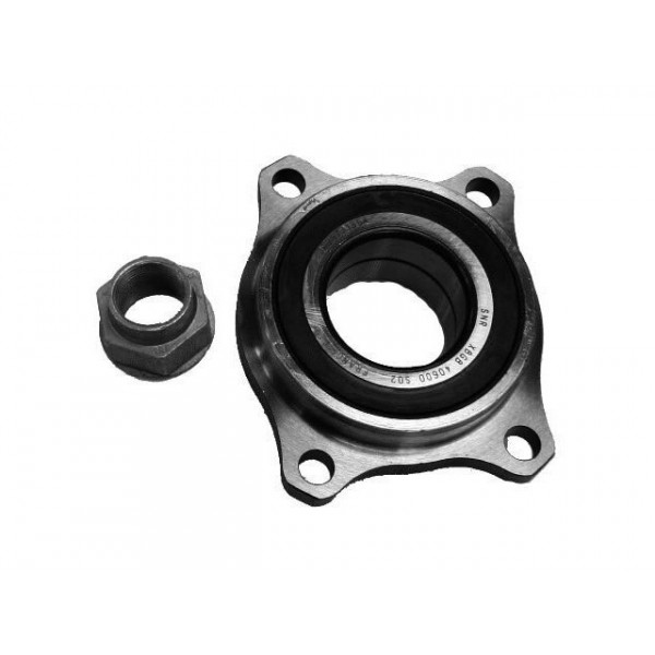 Wheel Bearing Kit Alfa Romeo Lancia 97-20 image