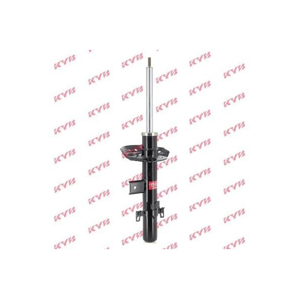 Shock Absorber Land Rover 06-14 image