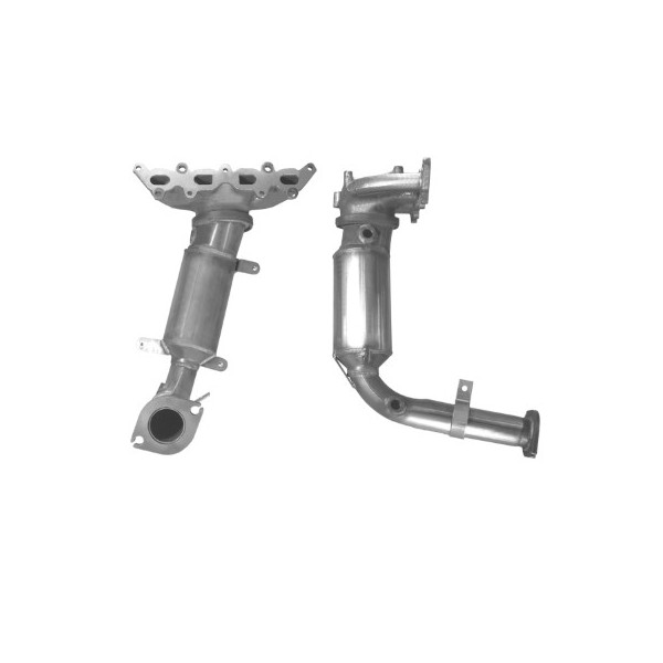 MANICAT PUNTO 12I 16V 99-05 image