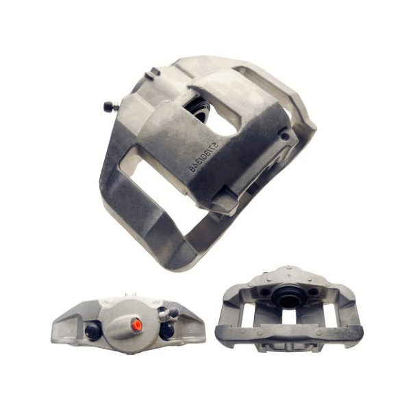 Brake Engineering Brake Caliper (Front Right Hand) image