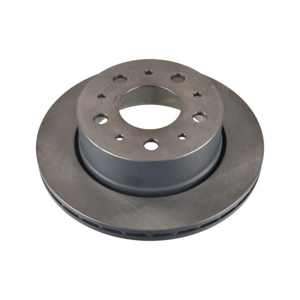 Brake Disc Citroen Fiat Peugeot Vauxhall 06-23 image