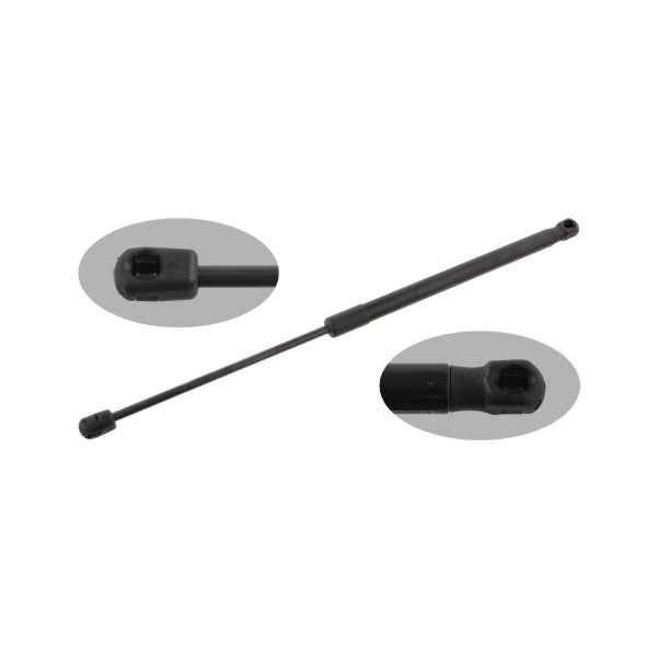 Gas Spring - Boot/Cargo Area Skoda 04-13 image