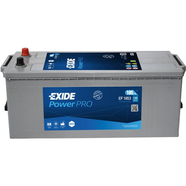 EXIDE BATTERY image
