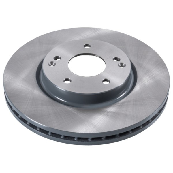 PPF Brake Disc (Rear) image