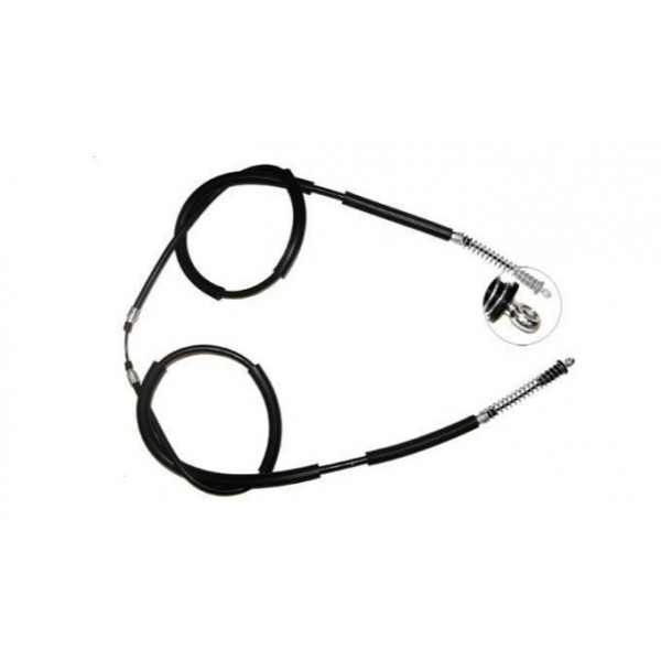 BRK CABLE COMPLETE SEICENTO 98-04 image