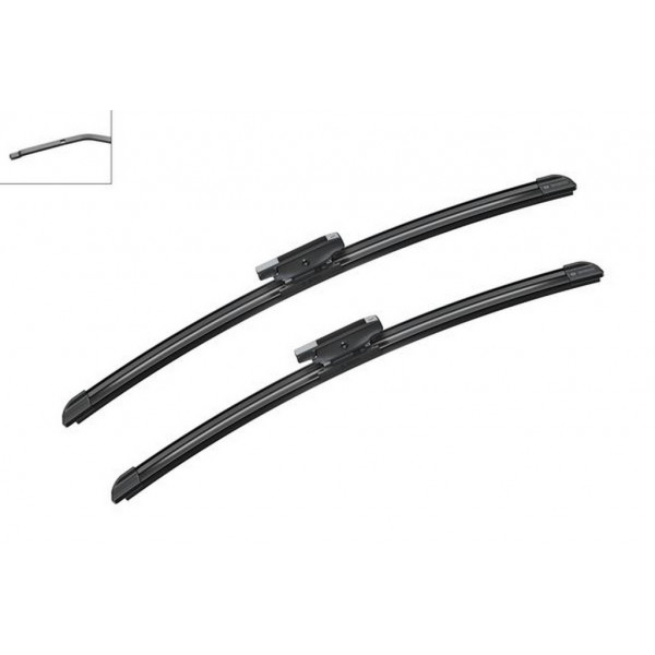 Wiper Blade Mini 06-15 image