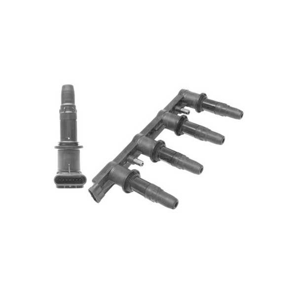 Ignition Coil Chevrolet Vauxhall 09-15 image