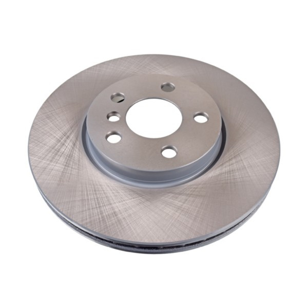 Brake Disc Renault 02-15 image