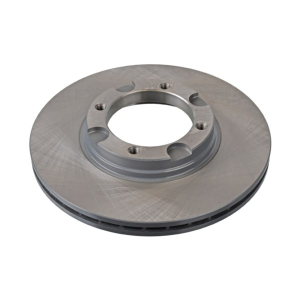 Brake Disc BMW 06-19 image