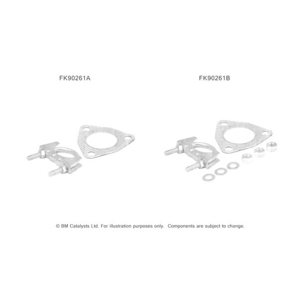 CAT F-KIT SEAT AROSA 97-01 image
