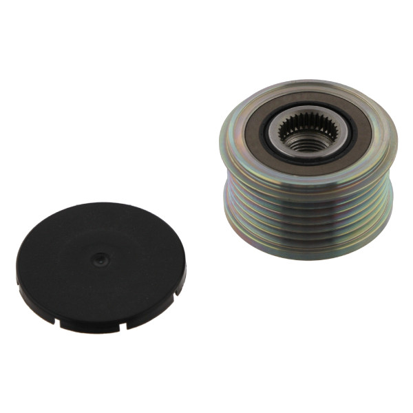 Gates Over-Running Alternator Pulley image