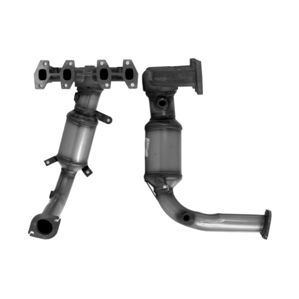 CAT ASSY PUNTO 12 99-00 image