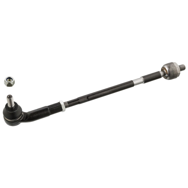 Moog Tie Rod (Front Left Hand) image
