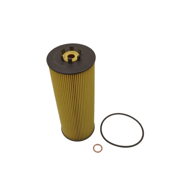 Oil Filter Audi Skoda VW 97-08 image