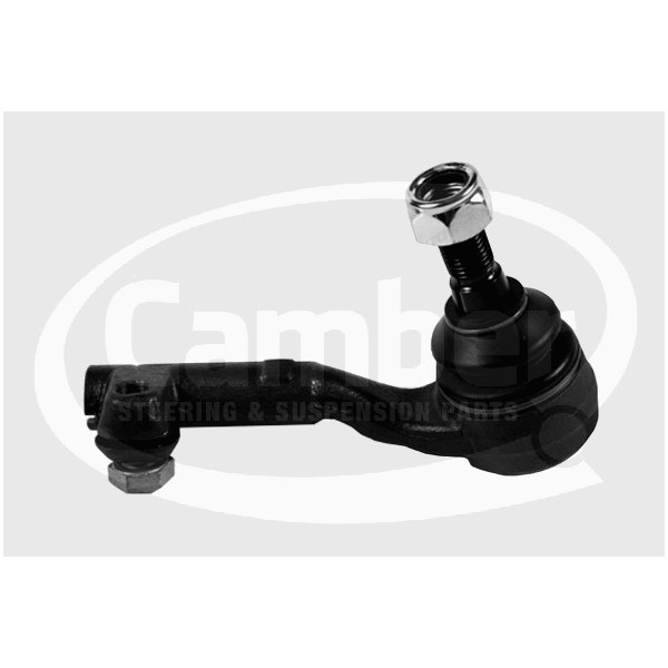 TIE ROD END FT RH BMW 1 SER 3 SER M3 Z4 04-15 image