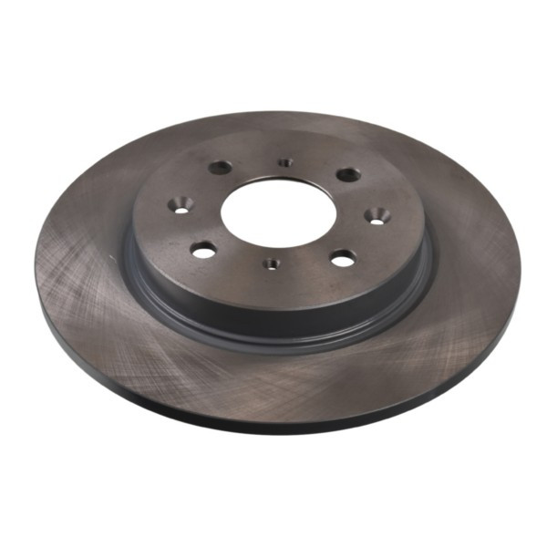 Brake Disc Renault 04-14 image
