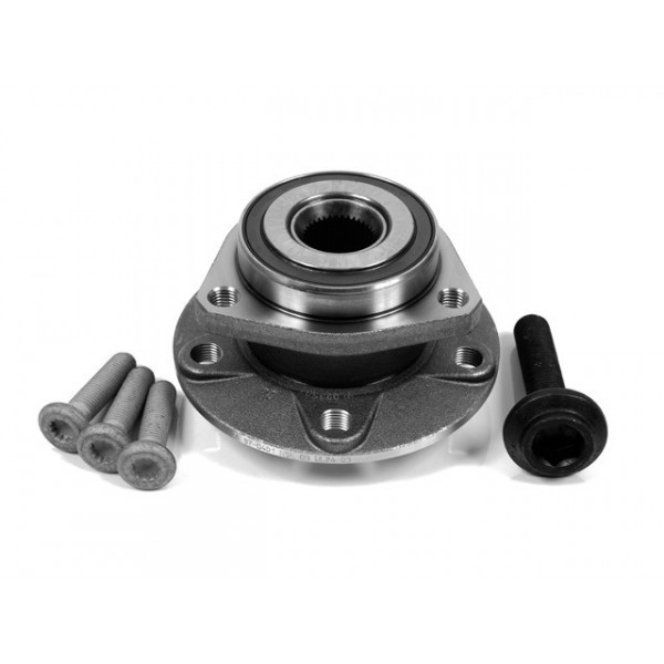 Moog Wheel Bearing Kit (Front) image