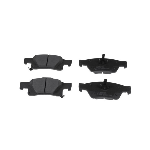 Brake Pad Set - Disc Brake Jeep 11-21 image