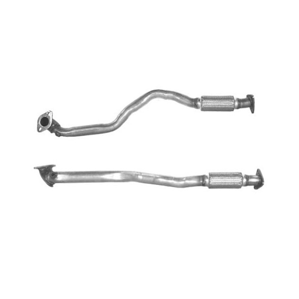 CAT ALFA SPIDER 30 95-05 image