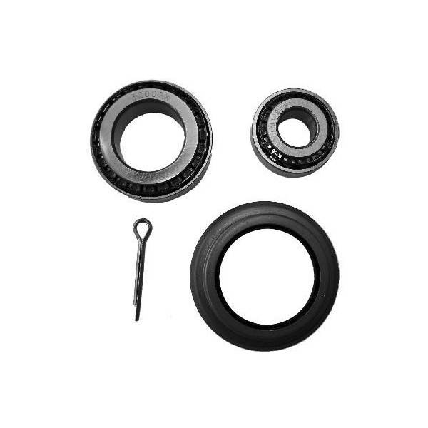 Wheel Bearing Kit Ford 91-00 image