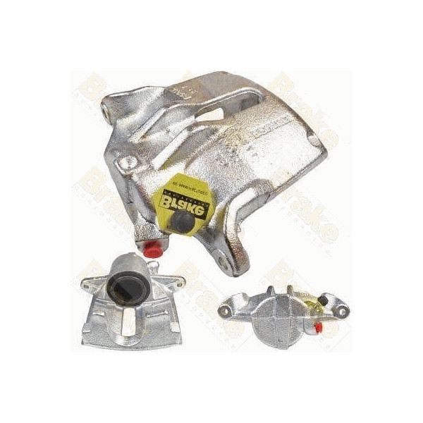 Brake Caliper Renault 02-10 image