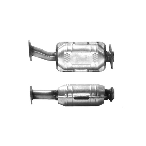 CAT BOX RS2000 91-96 image