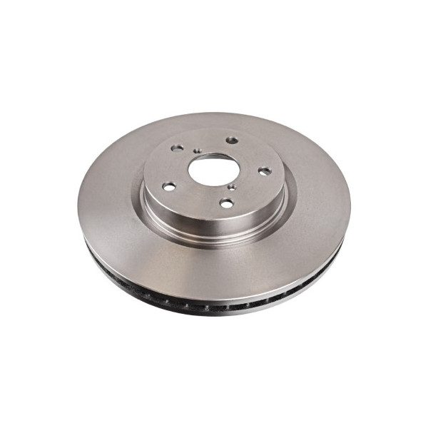 PR BRK DISCS FT TOYOTA 08-25 image