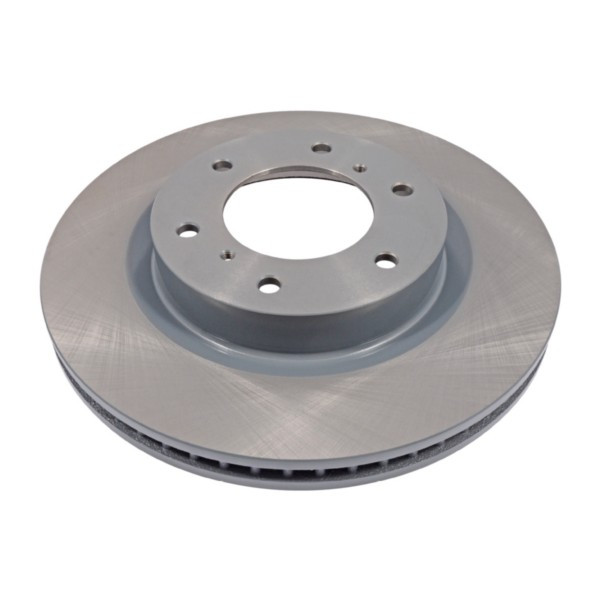 Brake Disc Citroen Mitsubishi Peugeot 10-22 image