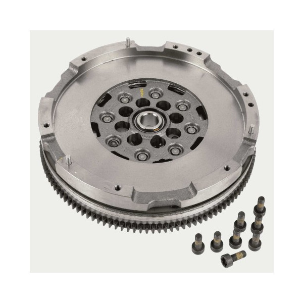 Flywheel Ford 15-23 image