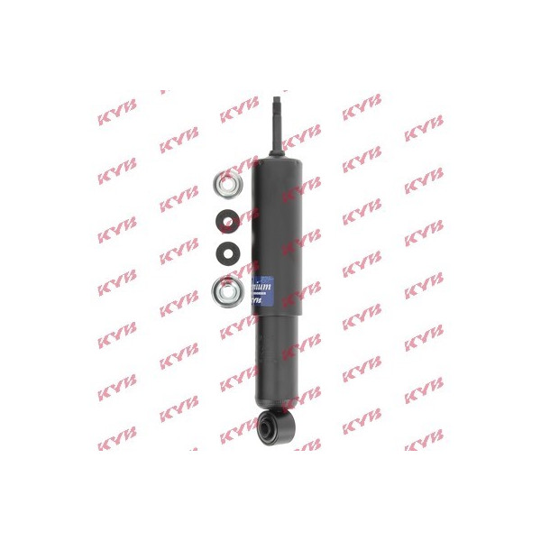 SGL SHOCK ABS FT L&R MAZDA 88-03 image