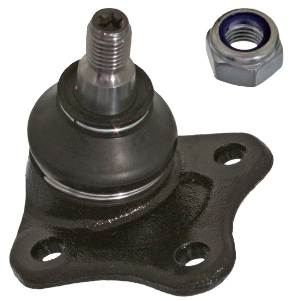 Moog Ball Joint (Front Right Hand) image