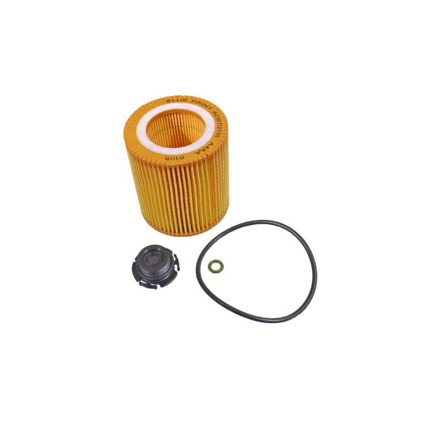 Oil Filter BMW 10-21 image
