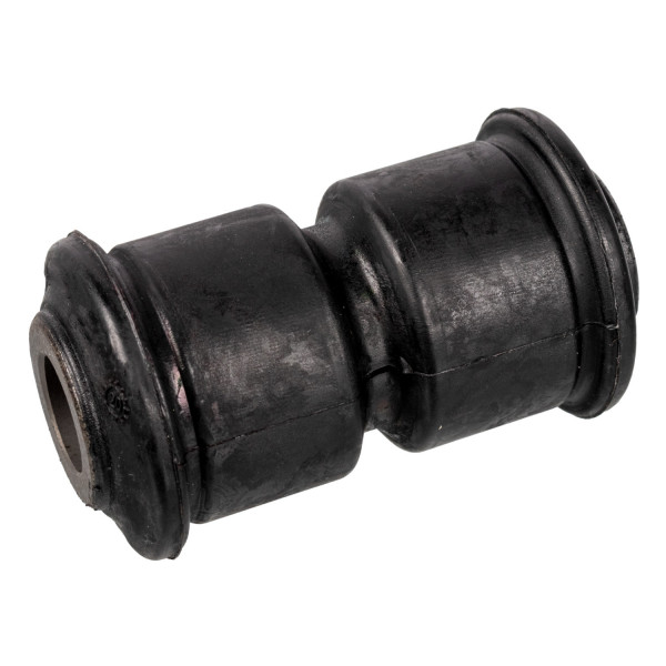 Bush Mercedes 01-05 image