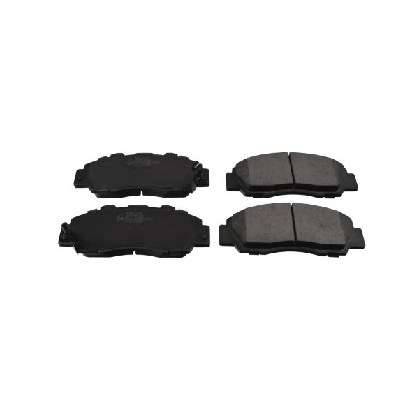 Brake Pad Set - Disc Brake Rover Honda 88-05 image