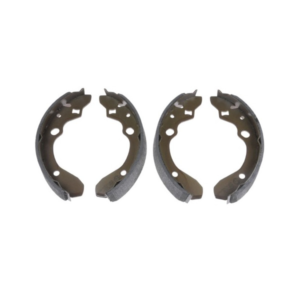 Brake Shoe Set Mazda 89-04 image
