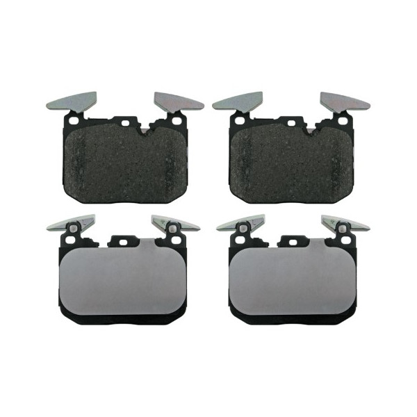 Brake Pad Set - Disc Brake BMW 11-21 image