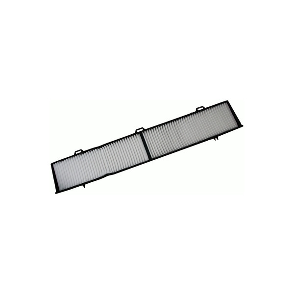 Cabin Air Filter BMW 04-16 image