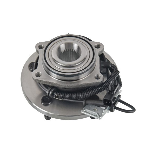 Wheel Bearing Kit Lancia Chrysler VW 07-14 image