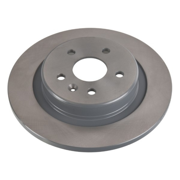 Brake Disc VW 02-15 image