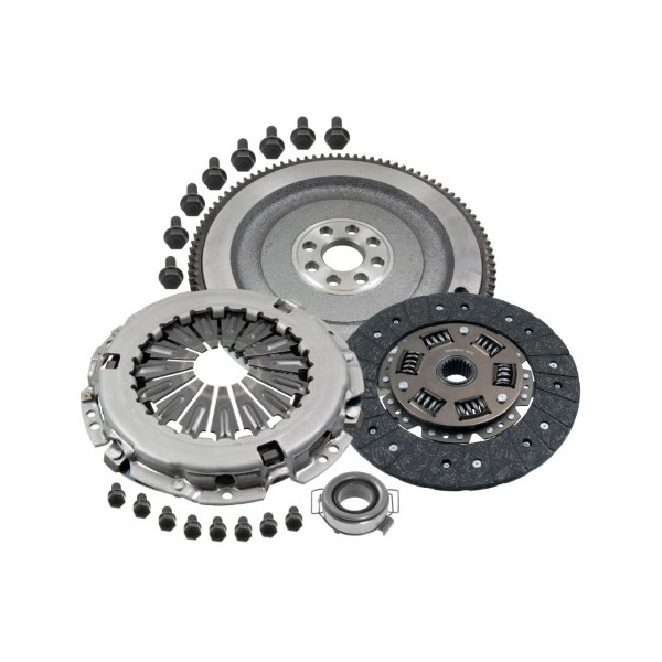 Clutch Kit Toyota 99-09 image