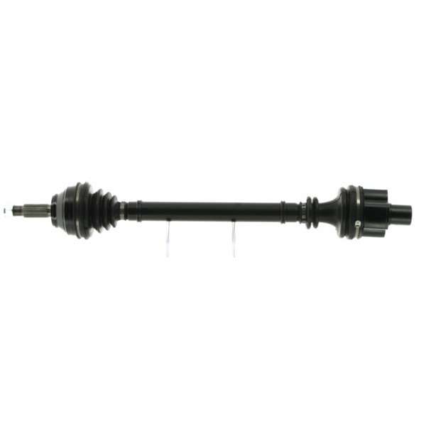 Drive Shaft Renault 88-92 image