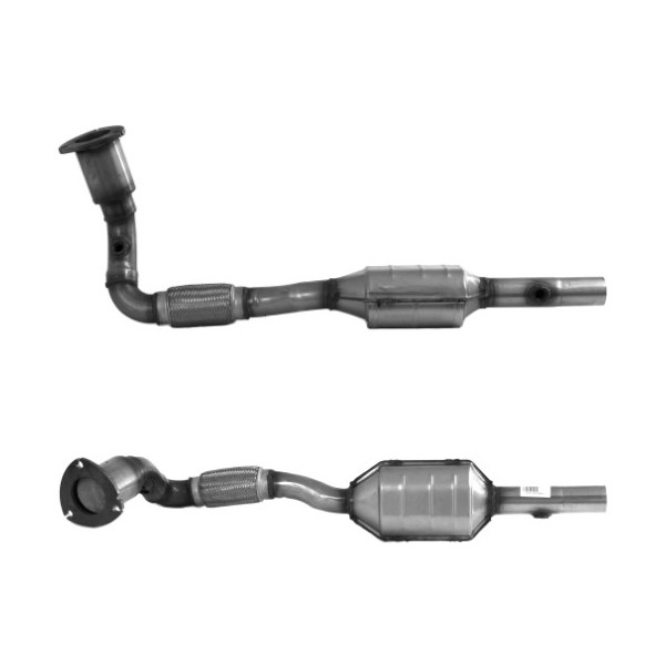 APPROVED PETROL CAT ZAFIRA 05-08 image