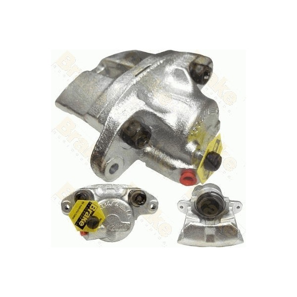 Brake Engineering Brake Caliper (Front Left Hand) image