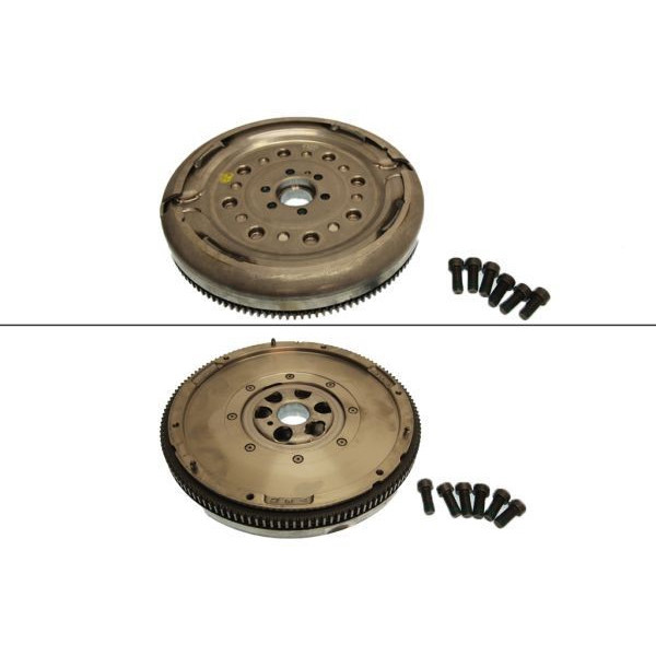 Flywheel Audi Seat Skoda VW 95-15 image
