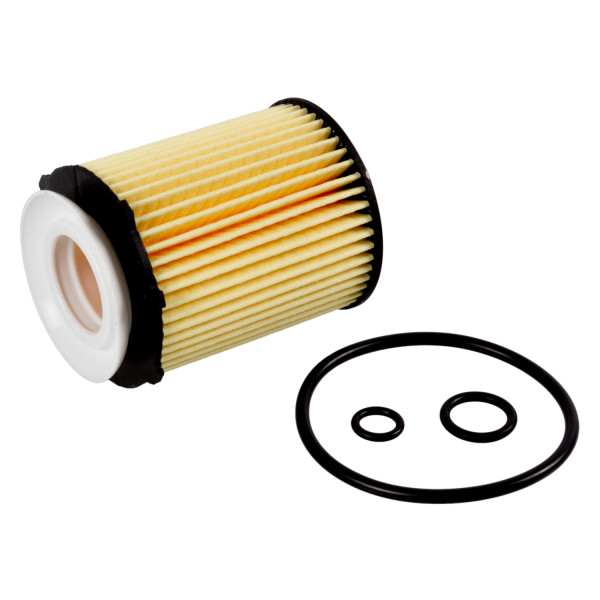 Oil Filter Mercedes Infiniti 08-23 image